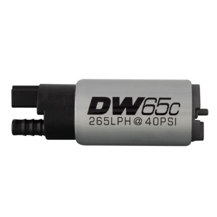 Топливный насос DeatschWerks DW65C 265 л/ч