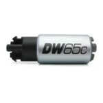 Топливный насос DeatschWerks DW65C 265 л/ч