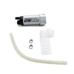 Топливный насос DeatschWerks DW65A 265 л/ч для Commodore Gen III 97-06 5.7/6.0 V8
