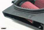 Комплект впускного воздушного фильтра MST Performance для Porsche Boxster Cayman 2.0 T 2.5 S — изображение 8