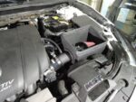 Комплект впускного воздушного фильтра MST Performance для Mazda 3 2.0 Skyactiv-G — изображение 4
