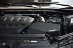 Комплект впускного воздушного фильтра MST Performance для Volkswagen VW Golf MK8 2.0 TSI — изображение 6