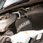 Комплект впускного воздушного фильтра Ramair JSK-115-TWIST для Ford Focus MK3 2.0 ST Ecoboost — изображение 4