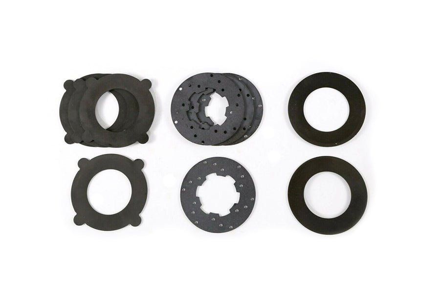 993_sperrdifferential_6788b647-7c18-4d87-b87e-8cfbf2845ca6_5000x Пакет сцепления LSD для Jaguar F-Type — изображение 1