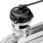 Продувочный клапан Nuke Performance BOV50c V-Band — изображение 4