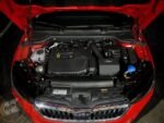 Комплект впускного воздушного фильтра MST Performance для Audi A3 1.5 TFSI — изображение 3