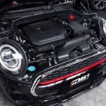 Комплект впускного индукционного воздушного фильтра MST Performance для Mini Cooper S JCW F55 F56 F57 1,5 T 2,0 T B38 B48 — изображение 4
