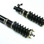 Койловеры BC Racing A-02-BR-RS для Honda Civic EG6/EH/EJ1/MC2 1992-1995 гг. (задняя вилка)
