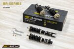 Койловеры BC Racing A-02-BR-RS для Honda Civic EG6/EH/EJ1/MC2 1992-1995 гг. (задняя вилка) — изображение 3