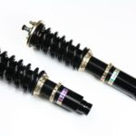 Койловеры BC Racing A-03-BR-RS для Honda Civic EK/EM/EJ9/MB6/MC2 1996-2000 гг. (задняя вилка)