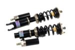 Койловеры BC Racing A-03-ER для Honda Civic EK/EM/EJ9/MB6/MC2 1996-2000 гг. (Задняя вилка)