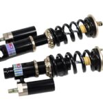 Койловеры BC Racing A-03-ER для Honda Civic EK/EM/EJ9/MB6/MC2 1996-2000 гг. (Задняя вилка)