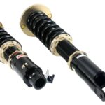 Койловеры BC Racing A-04-BR-RS для Honda Accord CB7/CD5/7/CD9 1990-1997 гг.