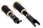 Койловеры BC Racing A-04-BR-RS для Honda Accord CB7/CD5/7/CD9 1990-1997 гг.