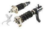 Койловеры BC Racing A-07-BR-RA для Honda Integra/RSX DC-5 2001-2006 гг.