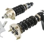 Койловеры BC Racing A-07-BR-RA для Honda Integra/RSX DC-5 2001-2006 гг.
