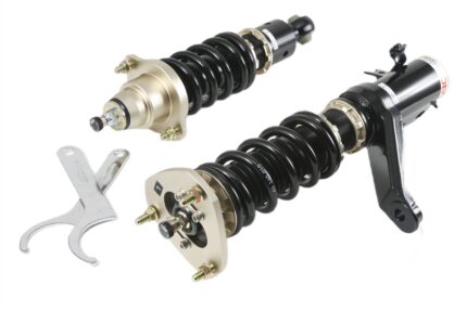 Койловеры BC Racing A-07-BR-RA для Honda Integra/RSX DC-5 2001-2006 гг.