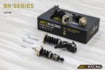Койловеры BC Racing A-07-BR-RA для Honda Integra/RSX DC-5 2001-2006 гг. — изображение 4