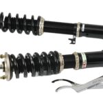 Койловеры BC Racing A-09-BR-RS для Honda S2000 AP1/AP2 2000-2009 гг.