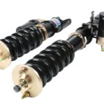 Койловеры BC Racing A-09-ER для Honda S2000 AP1/AP2 2000-2009 гг.