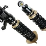 Койловеры BC Racing A-16-RM-MA для Honda Civic EP3 2003-2005 гг.