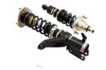 Койловеры BC Racing A-16-BR-RA для Honda Civic EP3 2003-2005 гг.