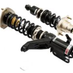Койловеры BC Racing A-16-BR-RA для Honda Civic EP3 2003-2005 гг.