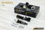 Койловеры BC Racing A-16-BR-RA для Honda Civic EP3 2003-2005 гг. — изображение 4