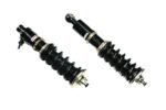Койловеры BC Racing A-17-BR-RS для Honda Civic/CR-X EF9/ED 1988-1991 (задняя проушина)