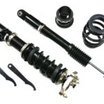 Койловеры BC Racing A-18-BR-RA для Honda Civic FG/FA/FD 2006-2011 гг.