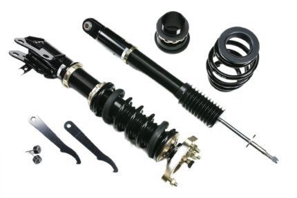 Койловеры BC Racing A-18-BR-RA для Honda Civic FG/FA/FD 2006-2011 гг.