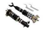 Койловеры BC Racing A-19-BR-RS для Honda Prelude BB1/BB2/BB4/BB6/BB8 1992-2001 гг.