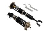 Койловеры BC Racing A-19-BR-RS для Honda Prelude BB1/BB2/BB4/BB6/BB8 1992-2001 гг. — изображение 2