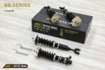 Койловеры BC Racing A-19-BR-RS для Honda Prelude BB1/BB2/BB4/BB6/BB8 1992-2001 гг. — изображение 4