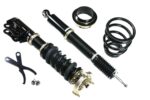 Койловеры BC Racing A-21-BR-RA для Honda Civic Type-R FD2 2006-2010 гг.