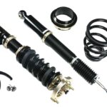 Койловеры BC Racing A-21-BR-RA для Honda Civic Type-R FD2 2006-2010 гг.