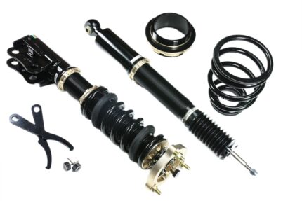 Койловеры BC Racing A-21-BR-RA для Honda Civic Type-R FD2 2006-2010 гг.