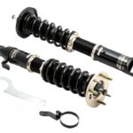 Койловеры BC Racing A-26-BR-RS для Honda Accord CP/CS/CU2/CU3 2008-2012 гг.