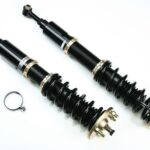 Койловеры BC Racing A-29-BR-RS для Honda Accord CL7/CL9/CN1 2003-2007 гг.