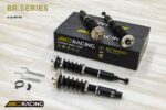 Койловеры BC Racing A-29-BR-RS для Honda Accord CL7/CL9/CN1 2003-2007 гг. — изображение 3