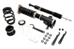 Койловеры BC Racing A-40-BR-RA для Honda Civic Type-R FN2 2006-2010 гг.