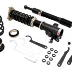 Койловеры BC Racing A-40-BR-RA для Honda Civic Type-R FN2 2006-2010 гг.