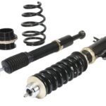 Койловеры BC Racing A-42-BR-RN для Honda CRZ ZF1 2010-2016 гг.