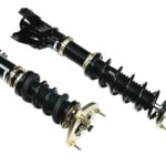 Койловеры BC Racing A-50-BR-RA для Honda Civic SB1/SE/VB 1973-1979 гг. (кронштейн правой стойки стойки)