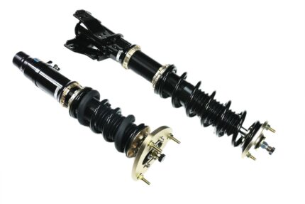 Койловеры BC Racing A-50-BR-RA для Honda Civic SB1/SE/VB 1973-1979 гг. (кронштейн правой стойки стойки)