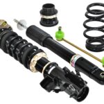 Койловеры BC Racing A-58-BR-RA для Honda Civic FB 2012-2015 гг.