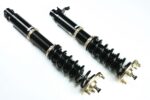 Койловеры BC Racing A-62-BR-RS для Honda Legend KA9 1996-2003 гг.