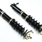 Койловеры BC Racing A-62-BR-RS для Honda Legend KA9 1996-2003 гг.