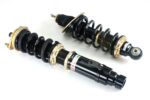 Койловеры BC Racing A-72-BR-RS для Honda Civic/CRX AG/AH/AJ/AK/AT/AU 1984-1987 гг.