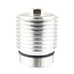 Корпус масляного фильтра коробки передач для DSG-6 DQ250 VW Audi Skoda Seat EA888 EA113 — изображение 2